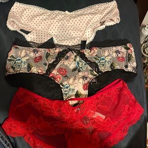 Victoria secret underwear